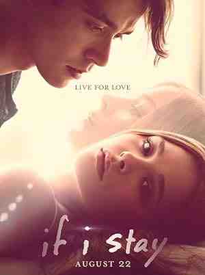 If I Stay (2014) vj junior Chloë Grace Moretz
